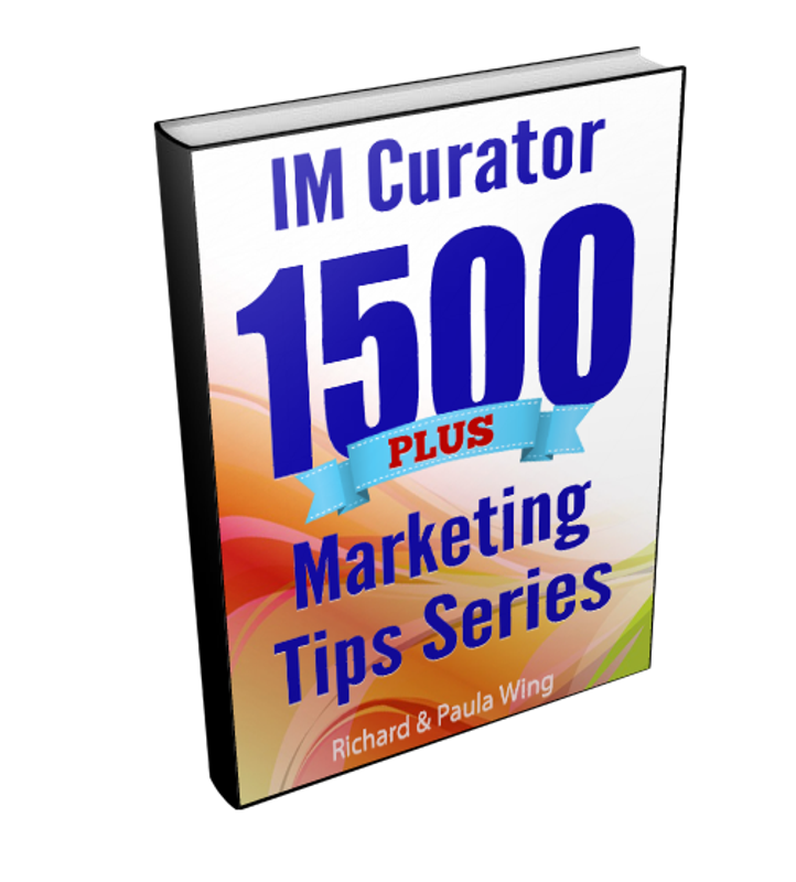 MC 1500 Plus Marketing Tips – eBook
