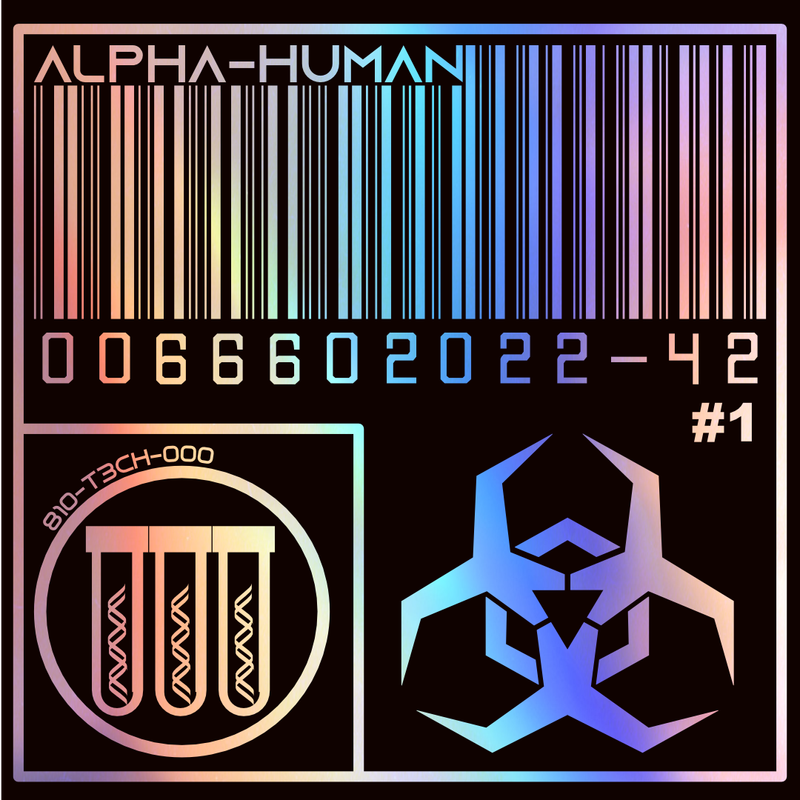 ALPHA HUMAN