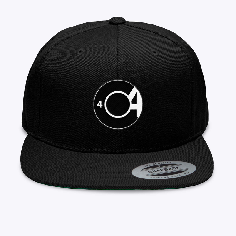 404 Audio Snapback