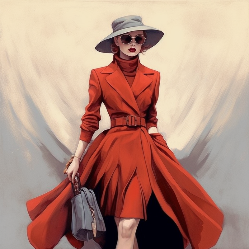 "Timeless Elegance"