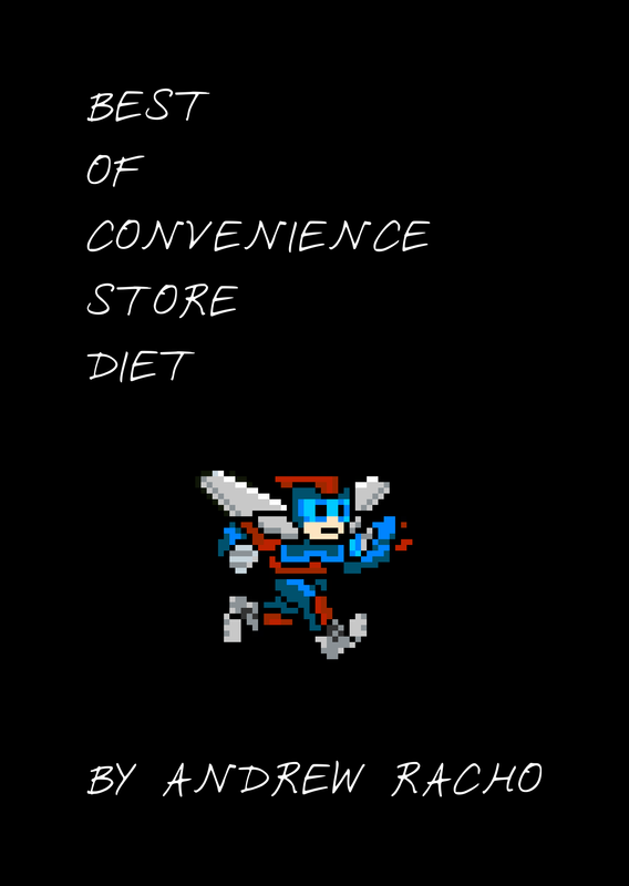 Convenience Store Diet - The Best Of