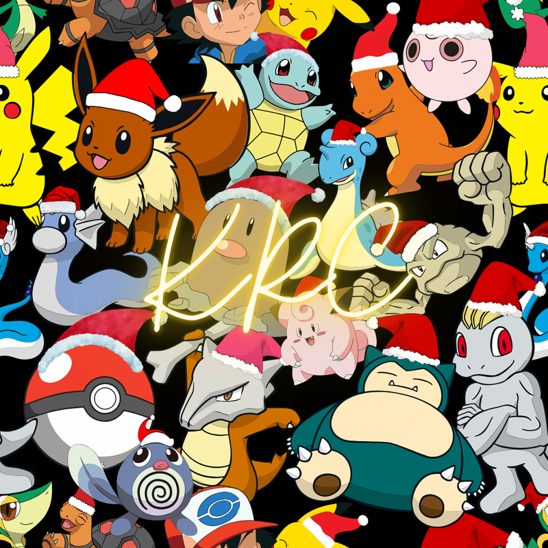 Gamer Christmas File