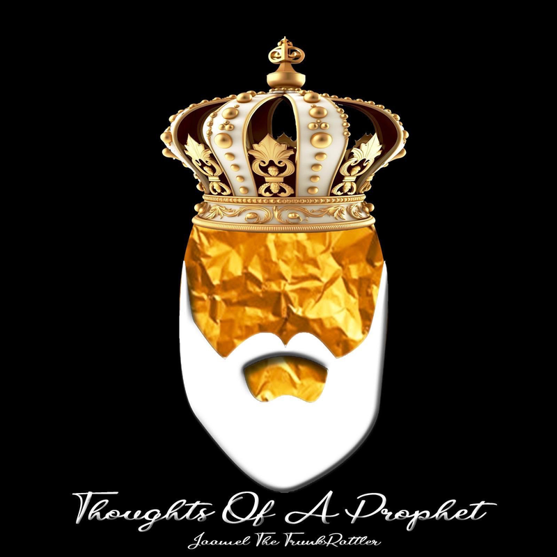 Thoughts Of A Prophet - EP