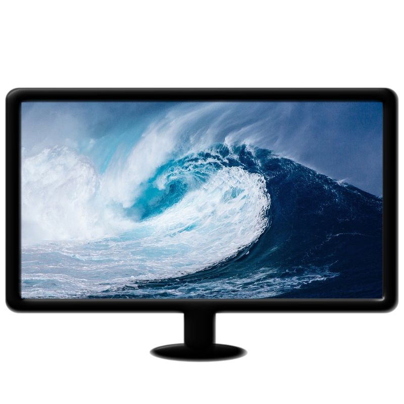 A wave live wallpaper mp4 16:9