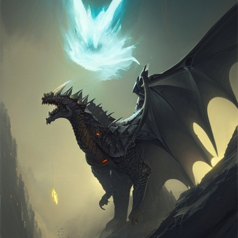 Light Dragon