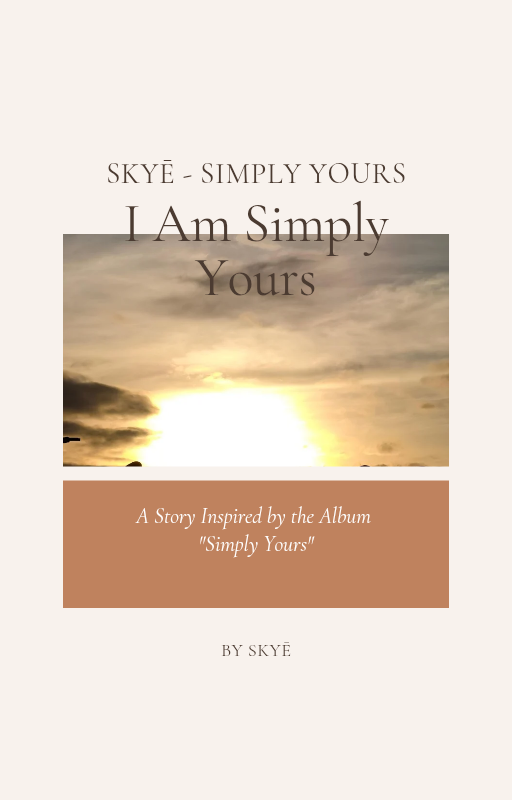 I Am Simply Yours