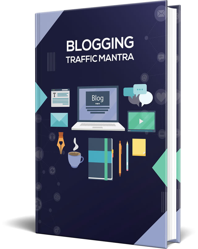 Learning Mantras of Blogging Traffic