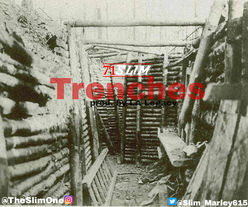 Trenches (Single)