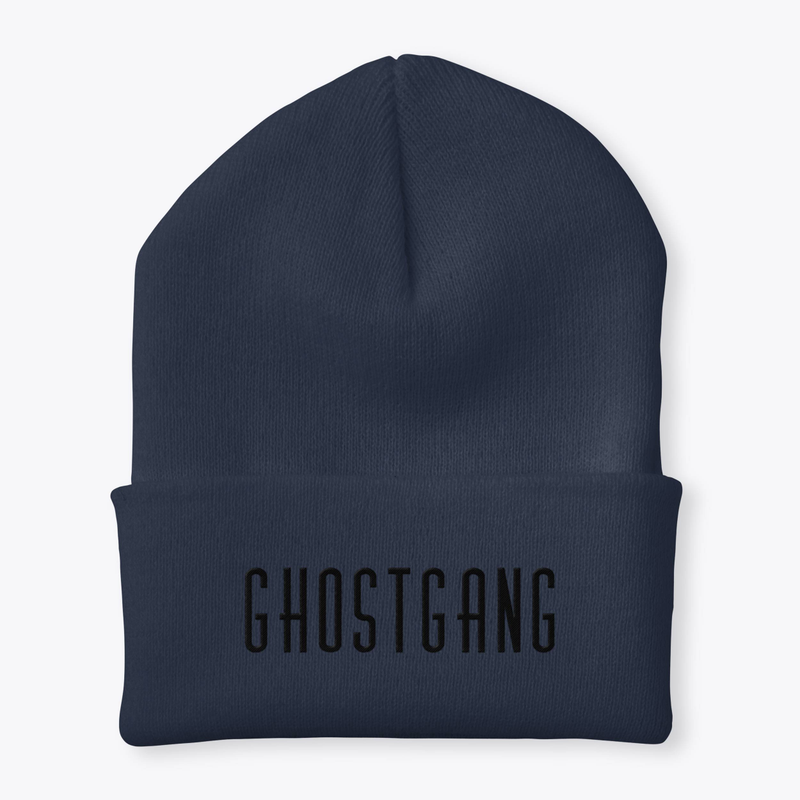 GHOSTGang Beanie