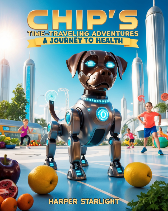 Time Traveling Adventures