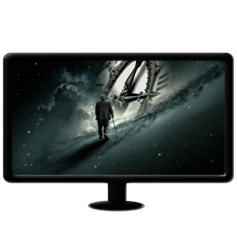 Father time live wallpaper mp4 16:9