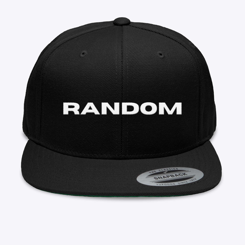 Random Headwear