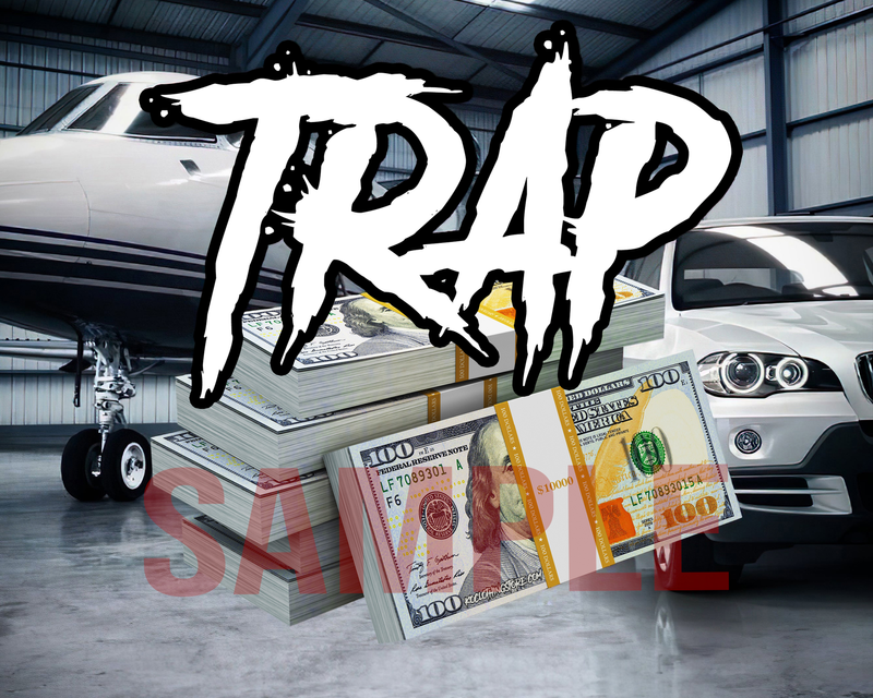 Trap Money