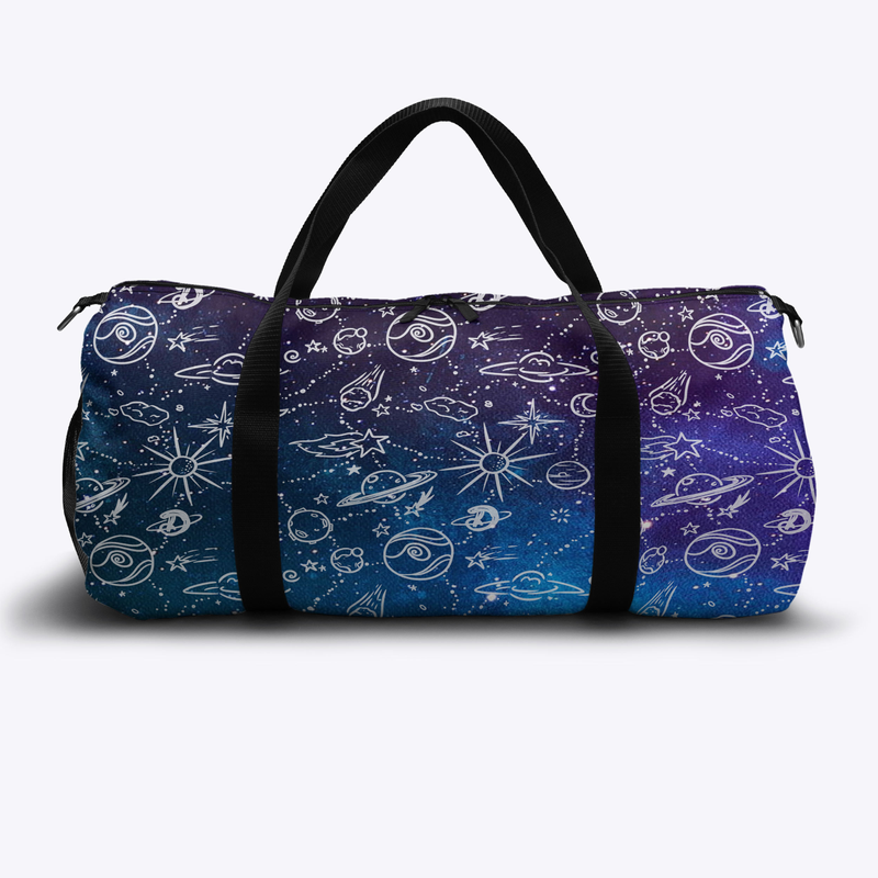 BAG GALAXY ROND