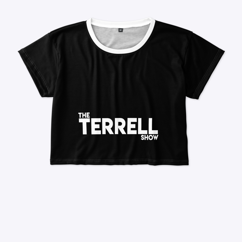 CROP TOP SHOW