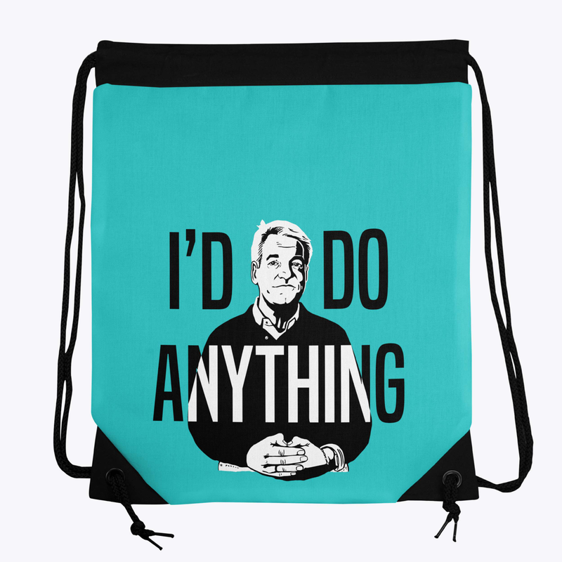 Anything drawstring