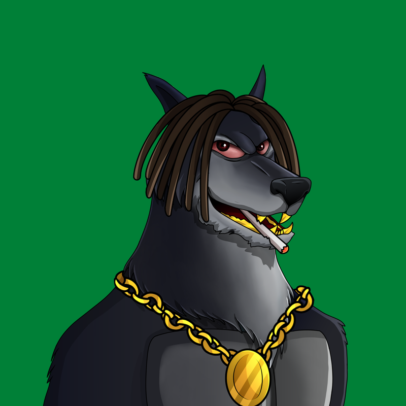 Moonlight Saga NFT #4