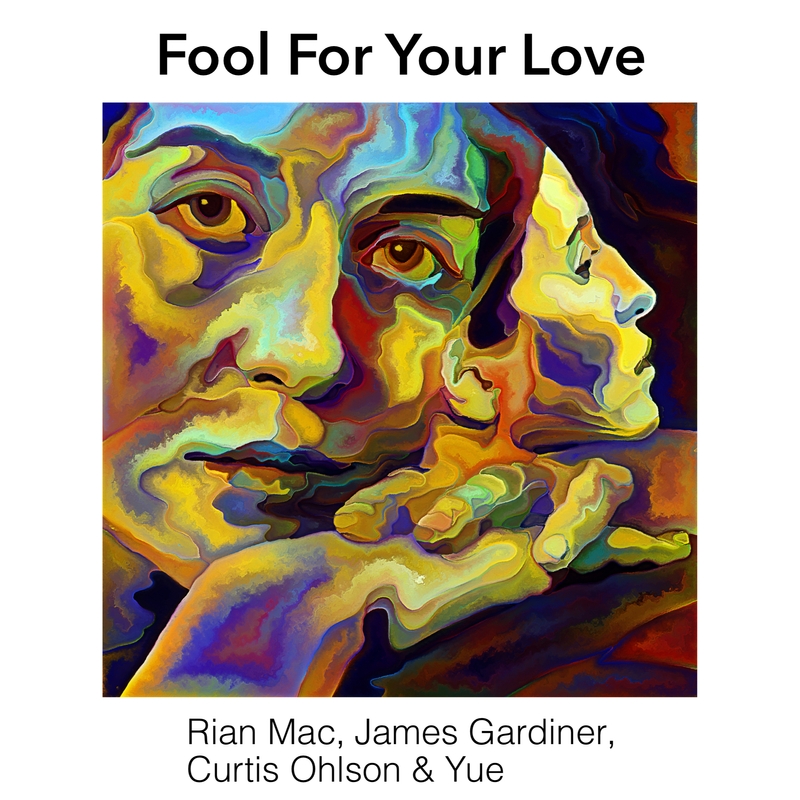 Fool For Your Love Mp3