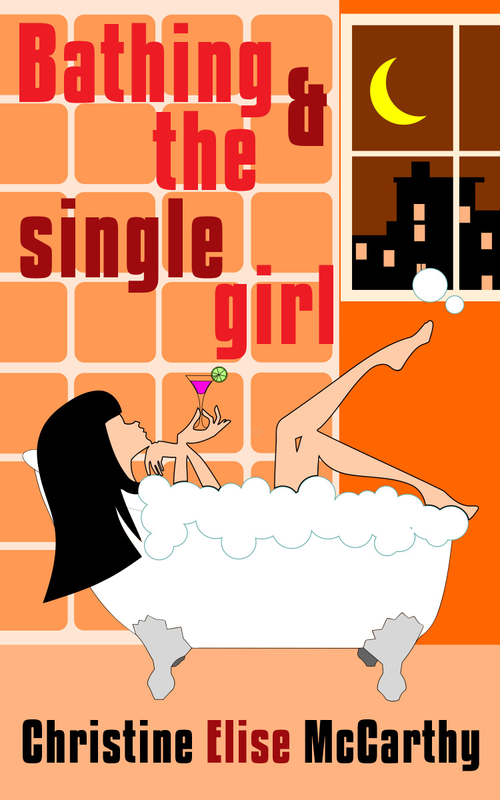 Bathing & the Single Girl