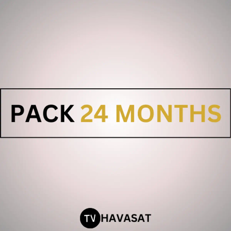 OBTENEZ VOTRE PACK 2U - 24 MOIS