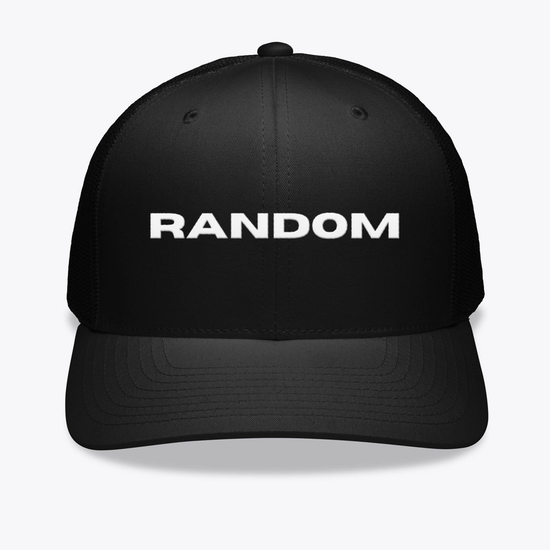 Random Headwear