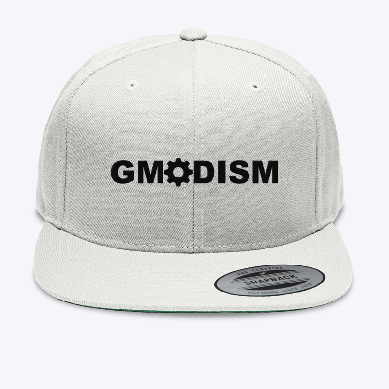 GMODISM Minimalistic White Collection
