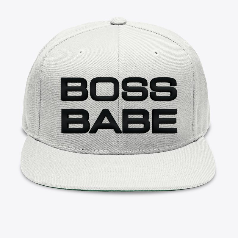ORIGINAL VIP BOSS BABE COLLECTION