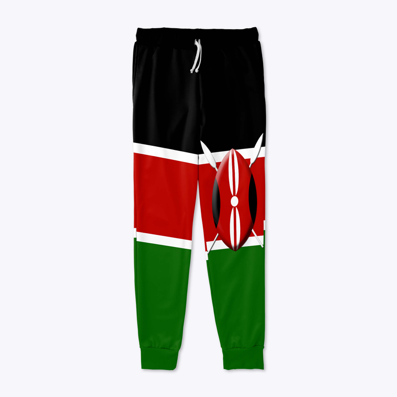 The Kenya Collection
