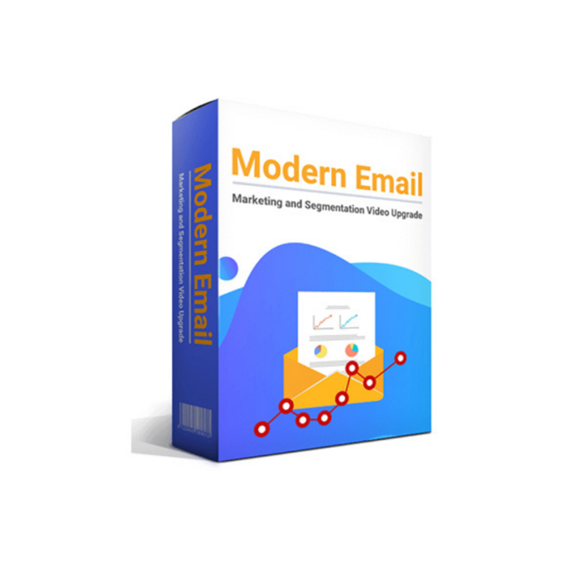 Passive Income Modern Email Marketing