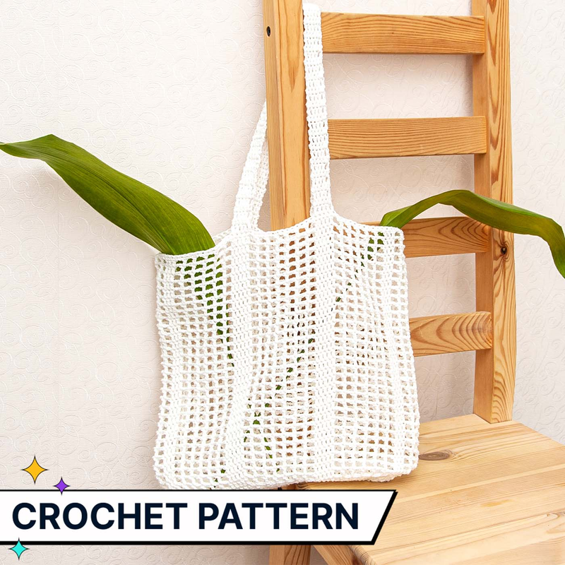 Eco Market bag
