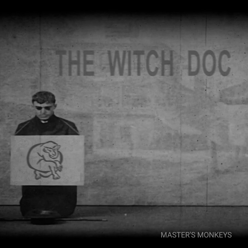 THE WITCH DOC