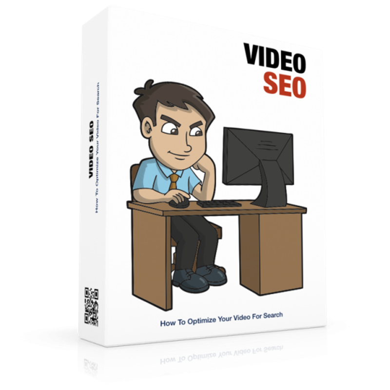 Best Income Video SEO E-book course