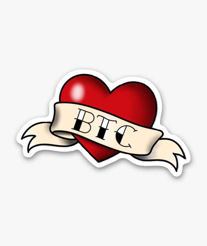 BTC (Light Collection)