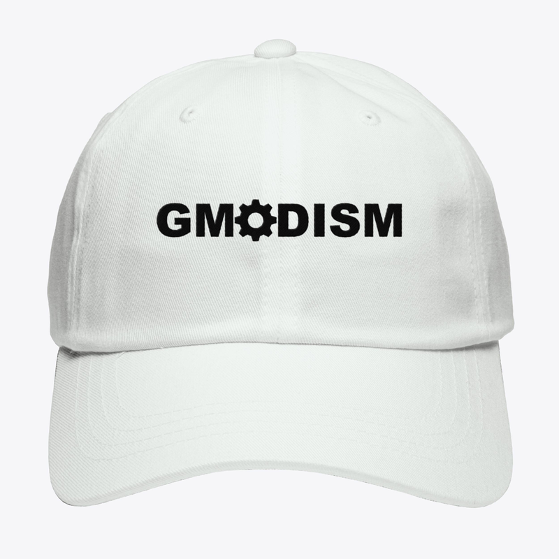 GMODISM Minimalistic White Collection
