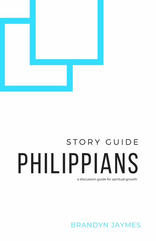 Story Guide: Philippians