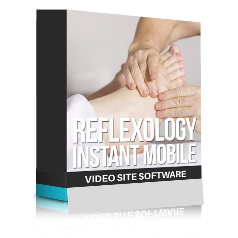 Eran by Mobile Software for Reflexology