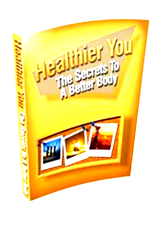 Senior Health Guide: GracefullWellness