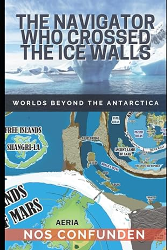 The Navigator Who Crossed the Ice Walls