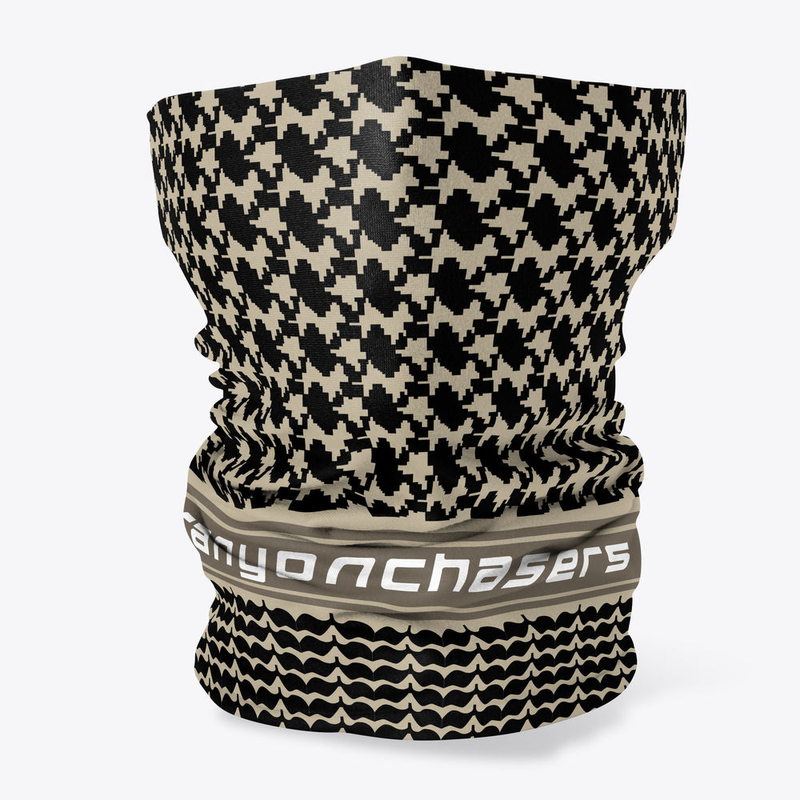 Shemagh Tacti-Cool Neck Gaiter