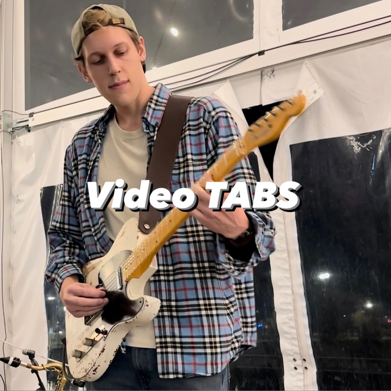 Meditation Solo - Video