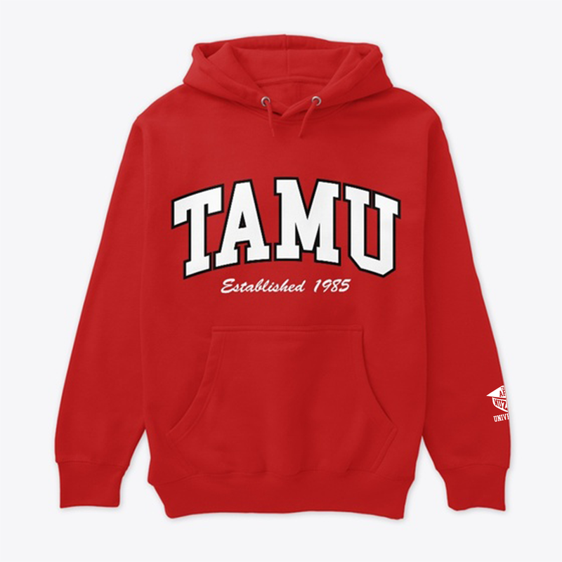 TAMU Finals Hoodie