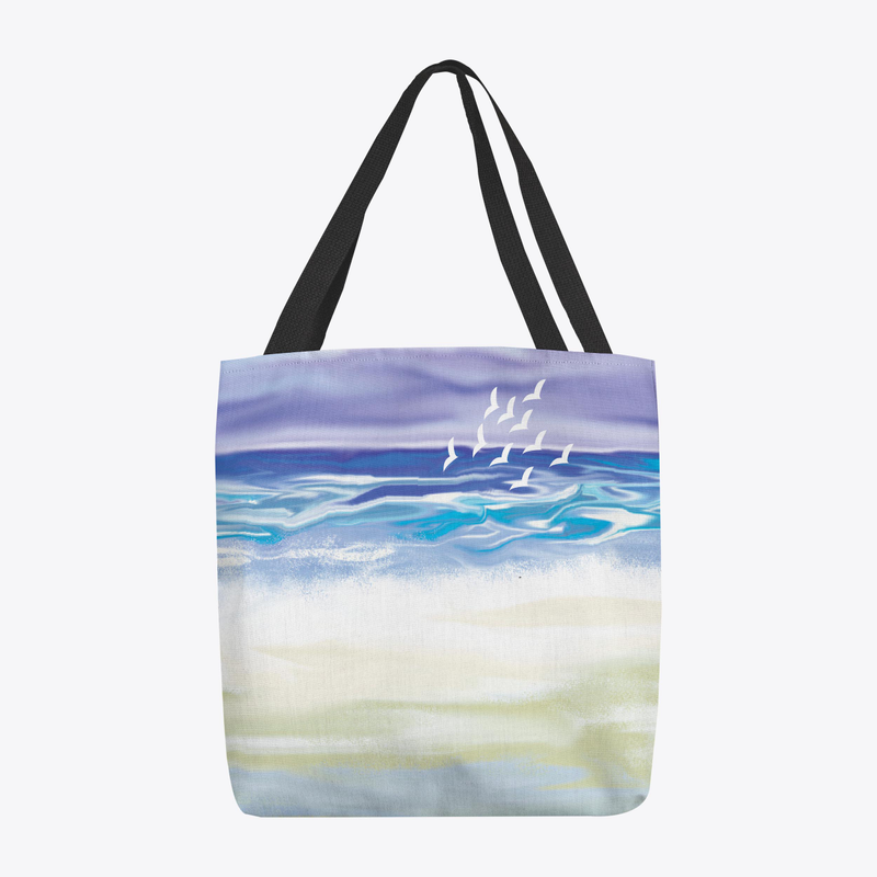 Beach Shirt