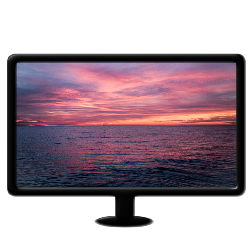 Red sunset live wallpaper mp4 16:9