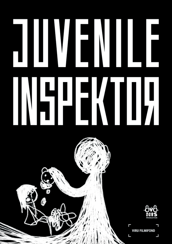 Juvenile Inspektor