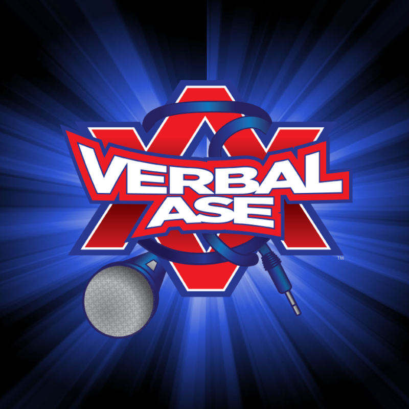 Verbal Ase Wallpaper