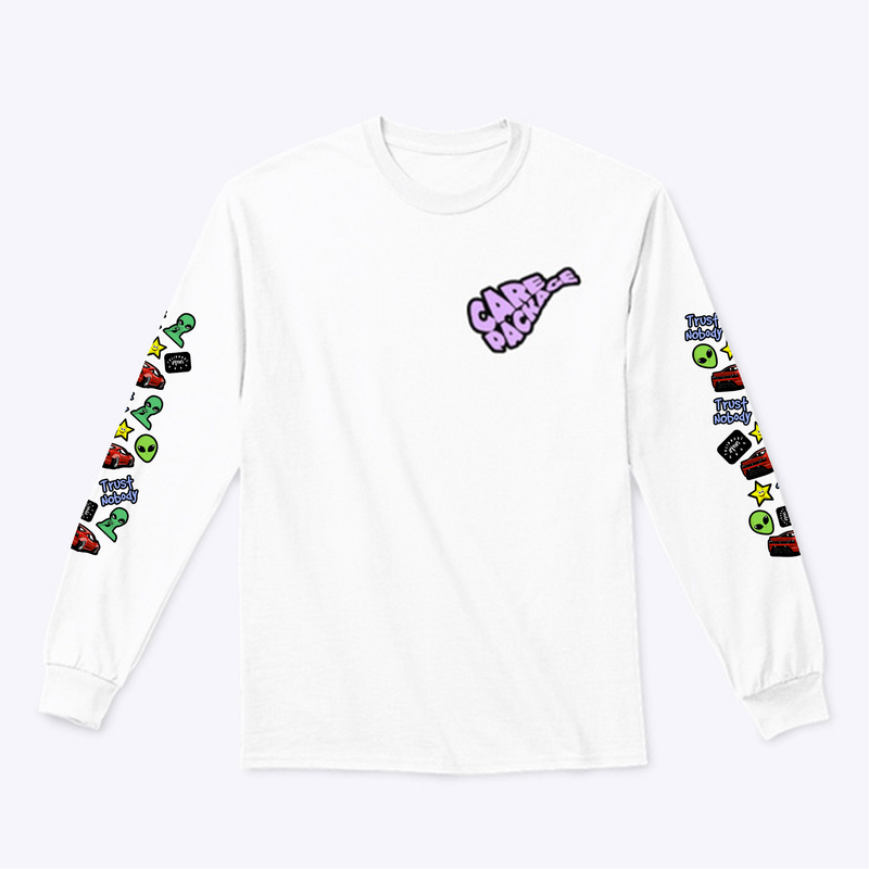 Care Package Long Sleeve