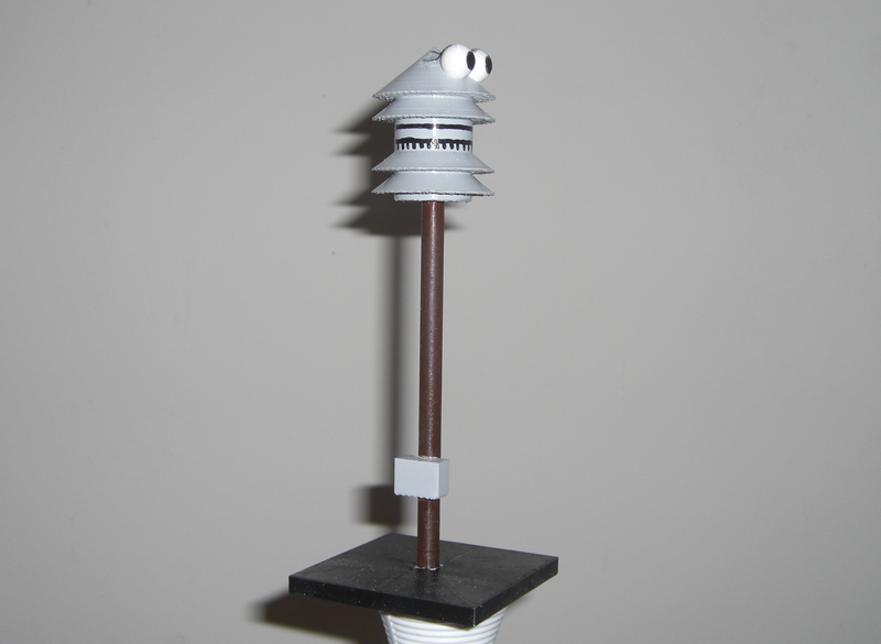 3d model file - tsm model 20 figurine.