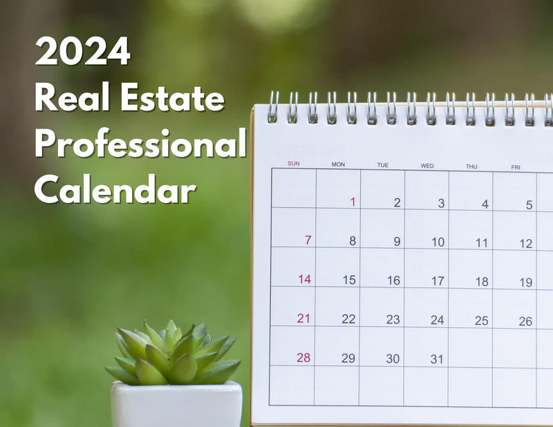 2024 Calendar TEMPLATE