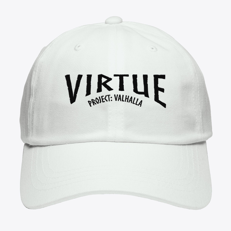 Virtue Black