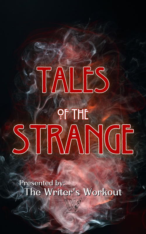 Tales of the Strange
